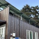 명작(물한산장 펜션) | [ 물한산장펜션 ] 세미나실 후기 🏡 / 충북 영동 펜션, 독채 펜션 추천, 단체 모임 장소 추천