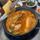 민식당 | 포천 두루치기 민제네식당 선단동 든든한 점심 한끼 추천 맛집!