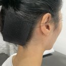 오루체 | 부평왁싱- 깔끔한 올림머리할때 필수로 해야 할 여자뒷목왁싱 후기 [제이미 뷰티끄]