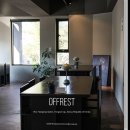 펜션레스트(REST휴식) | 목동 등촌역 카페 디저트와 필터커피 맛집 오프레스트 로스터리