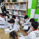 안성 용인대 가온누리 태권도 이미지