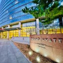 제1기 영어키움반 | 그랜드 하얏트 인천공항 호텔 가성비 호캉스 수영장 숙소 조식 룸서비스 공항셔틀버스 이용방법