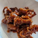 남문올래협동조합 | 수원남문로데오시장 닭발 맛집 품닭언니 무뼈닭발 밀키트 택배 후기