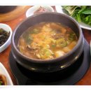 옛날보리밥집 이미지