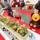 [레고 팝업 투어] 고양 스타필드 산타 블루밍 캐슬(Santa’s Blooming Castle) 팝업스토어 후기
