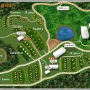 수목원캠핑장 이미지