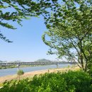 이응다리 산책로 이미지