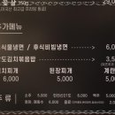 김장하는고깃집향산리시흥 이미지