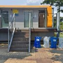 나들목 화장실 이미지