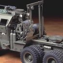 U.S. 40 Ton Tank Transporter "Dragon Wagon" # 35230 [1/35 TAMIYA MADE IN JAPAN] PT6 이미지