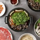등촌샤브칼국수서소문점