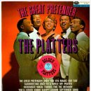 The Great Pretender(The Platters) 이미지
