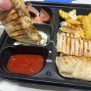 더(the)광푸드 | 더케밥 THE KEBAB 인하대케밥 인천할랄푸드 현지인맛집 후기