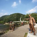 정선통나무펜션 이미지