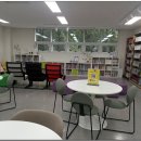 기형도문학관 강당 이미지