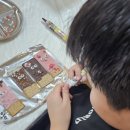 놀작마이아트센터붐붐아트미술학원 | 울산 놀작 초등미술 4년보낸후기
