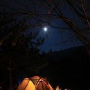연가리맑은터 | (오토캠핑) 홍천, 살둔마을 생둔분교 (2010년11월20일 ~ 21일 )