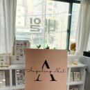 엔젤링 네일