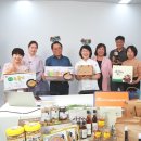 [추석엔 &#39;완주몰&#39;서 장볼까] 완주군마을통합마케팅지원단 추석맞이 N쇼핑라이브