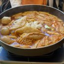 영혜떡볶이 이미지