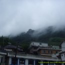 삼악산[三岳山]의유래/전설/등산코스 이미지