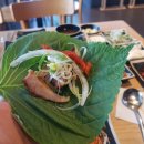 성북족발