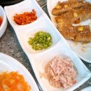 24시전주명가옥콩나물국밥
