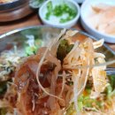 최냉면 이미지
