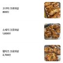 더크로와상