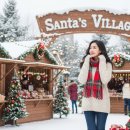 창유어촌체험휴양마을 | 분천역 산타마을 가는 방법부터 숙소 추천, 여행 코스, 준비 사항, 볼거리까지 정리..