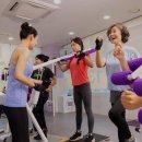 커브스상현클럽 이미지