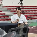 26 | [후기] 260425 25-26 울산 현대모비스 피버스 팬즈데이 행사 '이 사랑 서빙되나요?'