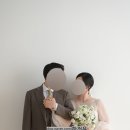 여산빌딩 앞 | 웨스턴팰리스 홀패키지 촬영 후기: 드레스 셀렉, 마르코제노 예복 대여 등