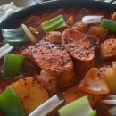 조순금닭도리탕 이미지