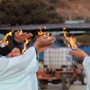 수통1리마을 한국일보