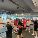 카이안복싱PT프리미엄GYM 이미지