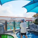 레이지비(주) | 남자 래쉬가드 레이지비 오버핏 루즈핏 래쉬가드 화이트 착용 후기