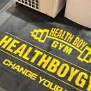 헬스보이짐 권선점 이미지