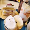 카페런던 이미지