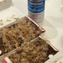 강북 타코야끼 유목민이 드디어정착한 타코야끼 맛집 , 모찌네타코야끼 콩떡빙수 번동점