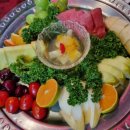 풍물(야간) 이미지