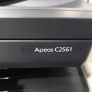 기호건축사사무소 | 강남구 복합기 렌탈 새 장비 설치 사례