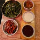[고속터미널역 근처 맛집] 직화 양념족발로 유명한 &#39;족황상제&#39;