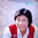 [LP] 김철 - 순자야 문 열어라 / 철없는 아내 중고LP 판매합니다. 이미지