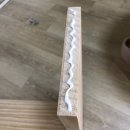 가스레인지 받침대 DIY