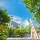 서강대학교 경영전문대학원 이미지
