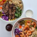 울산 삼산동 맛집 다이어트 샐러드 전문점 파머스포케 솔직후기