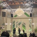 리츠호텔 | [웨딩홀 후기] 호텔리츠 하객 후기, 단독홀, 뷔페, 라뷔포레 리모델링