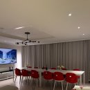 화이트하우스 | 10인 이상 단체 모임 추천 강남 압구정로데오 파티룸 화이트하우스662 후기