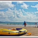 꾸지나무골해수욕장 이미지